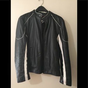 Street legal 💯 % leather